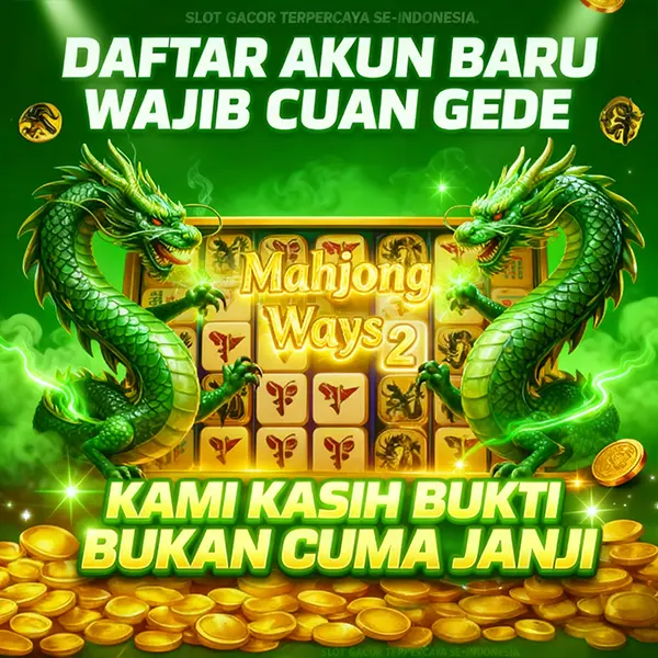 LUCKYSLOT: Situs Slot Gacor RTP Tertinggi Hari ini Gampang Maxwin