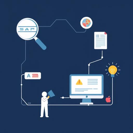 Полное руководство по проверке патентной базы данных