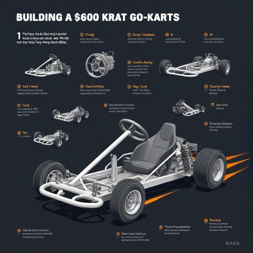 Как Создать Ручной Автомобиль: Полное Руководство для Энтузиастов