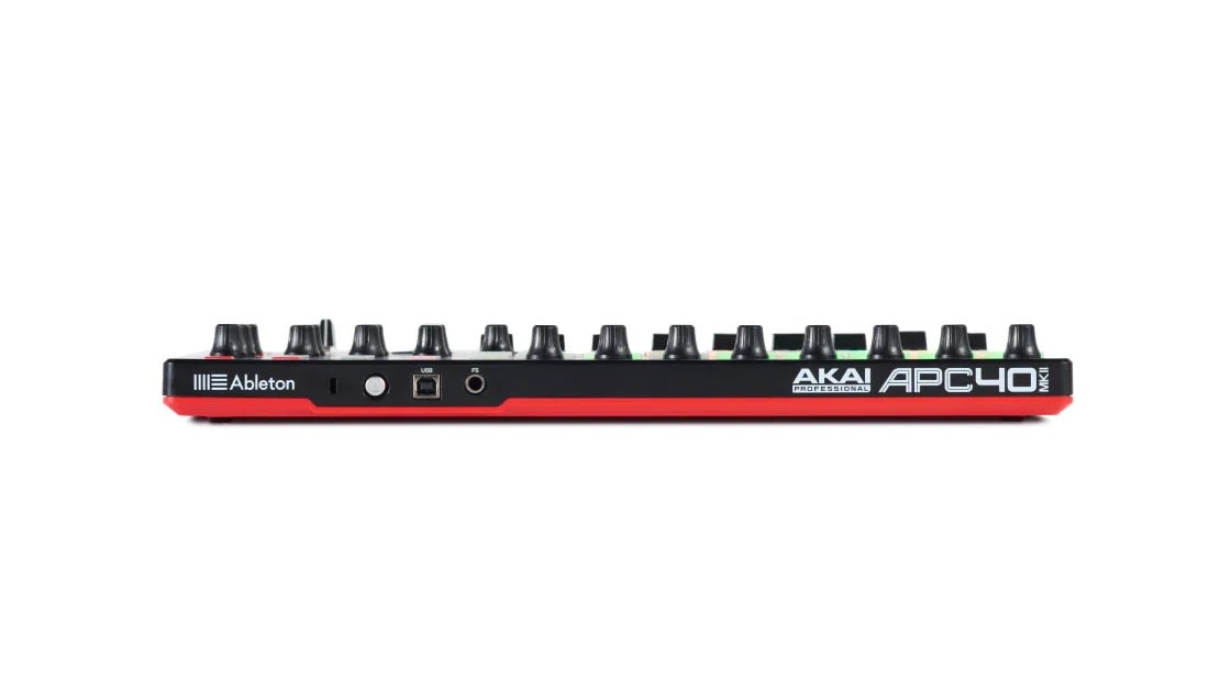 Akai APC40 MKII image 2