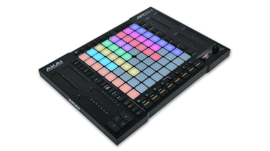 Akai Professional APC 64 image 1
