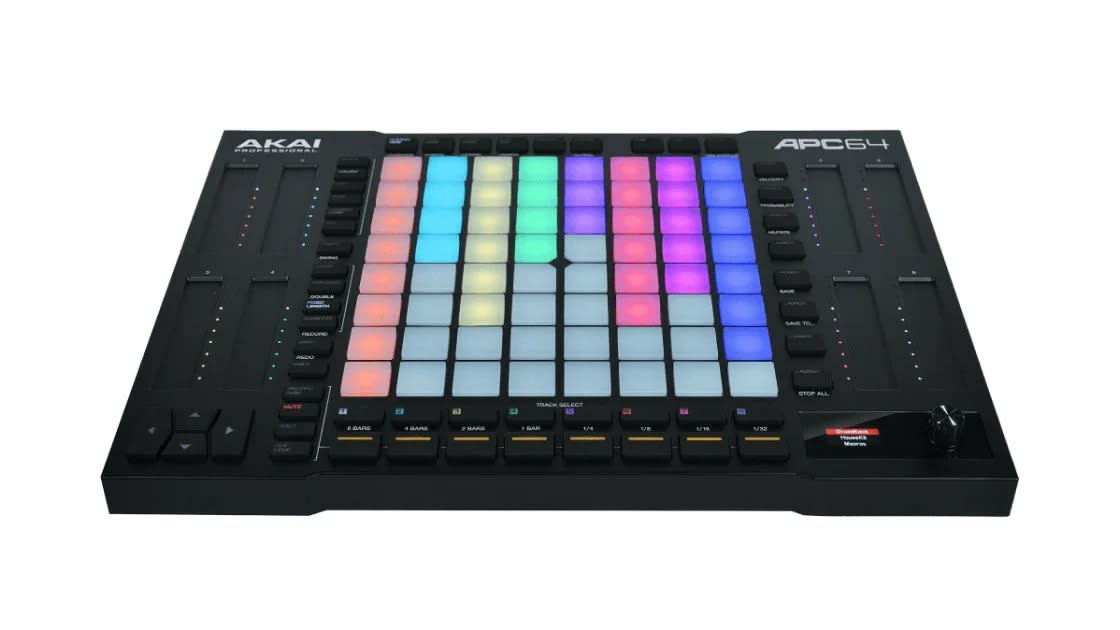 Akai Professional APC 64 image 2