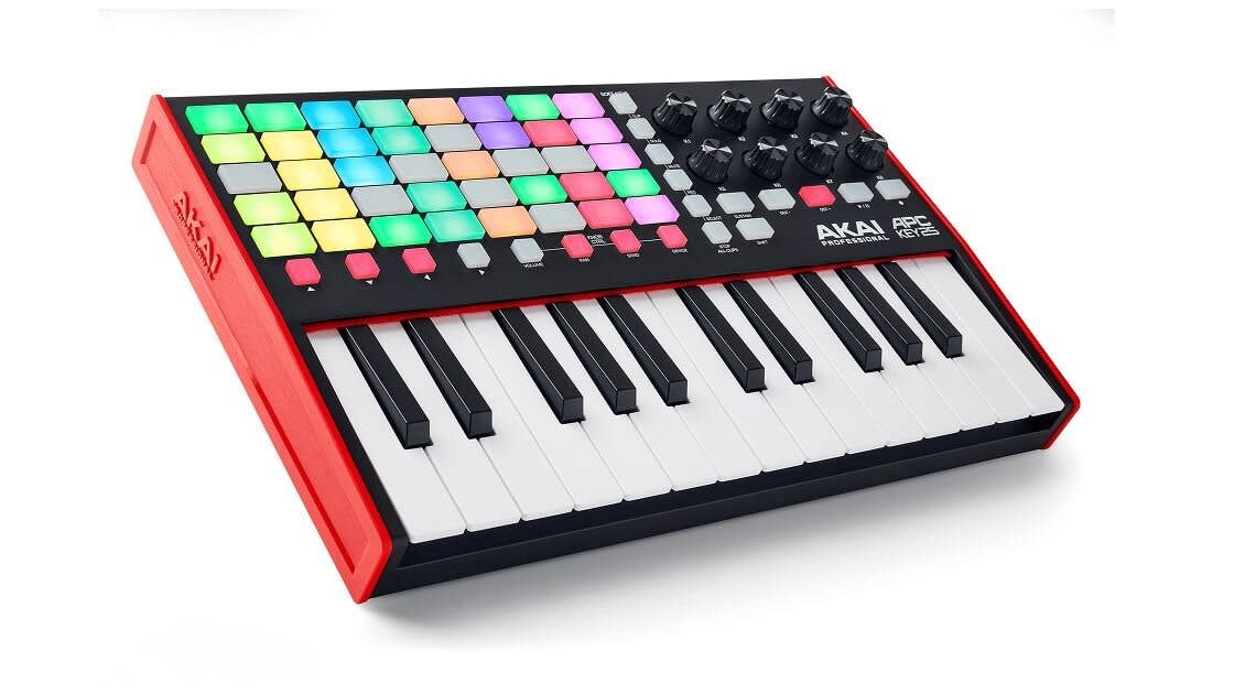 Akai Professional APC Key 25 MK2 image 2
