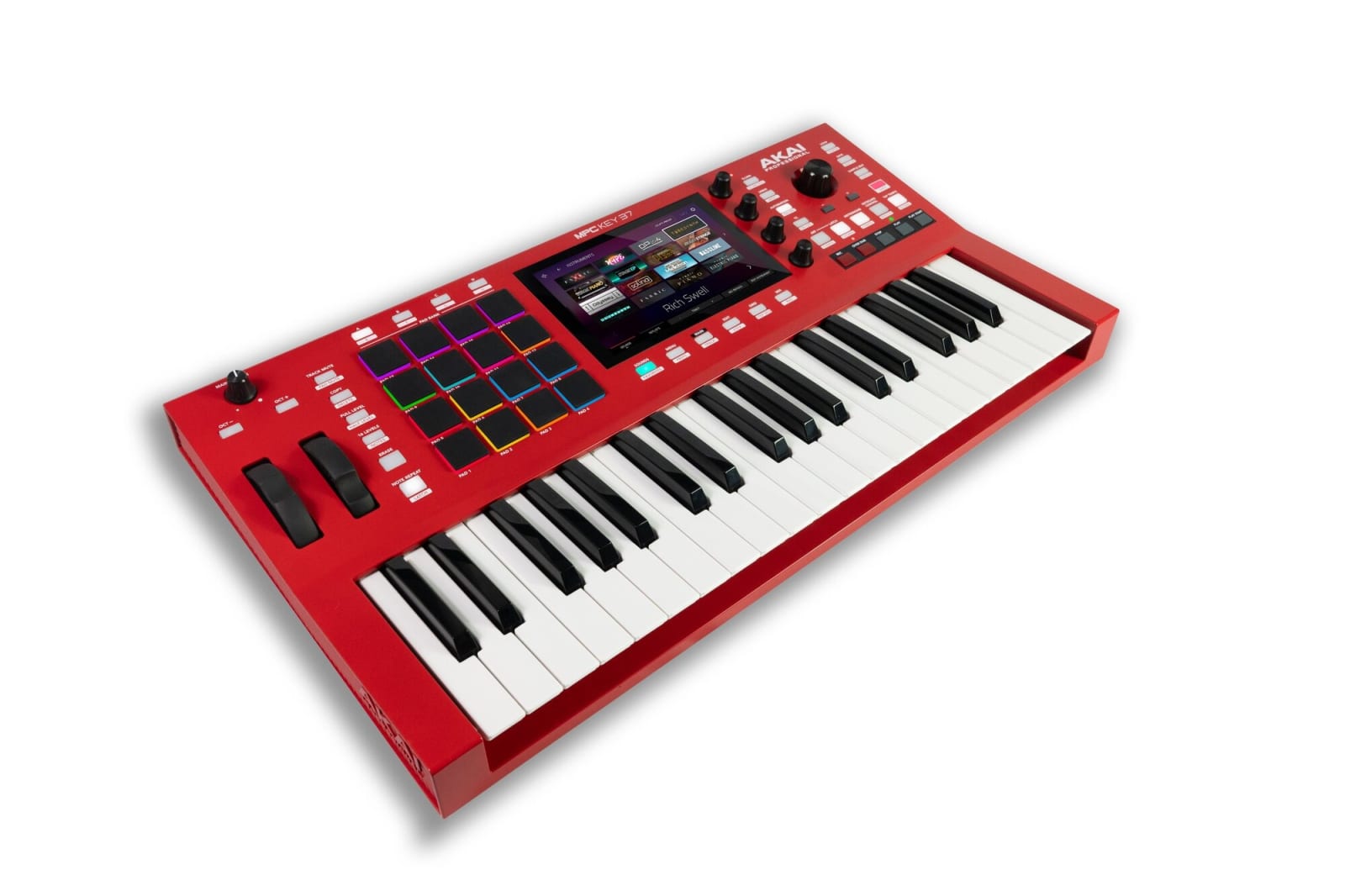 Akai MPC Key 37 image 1