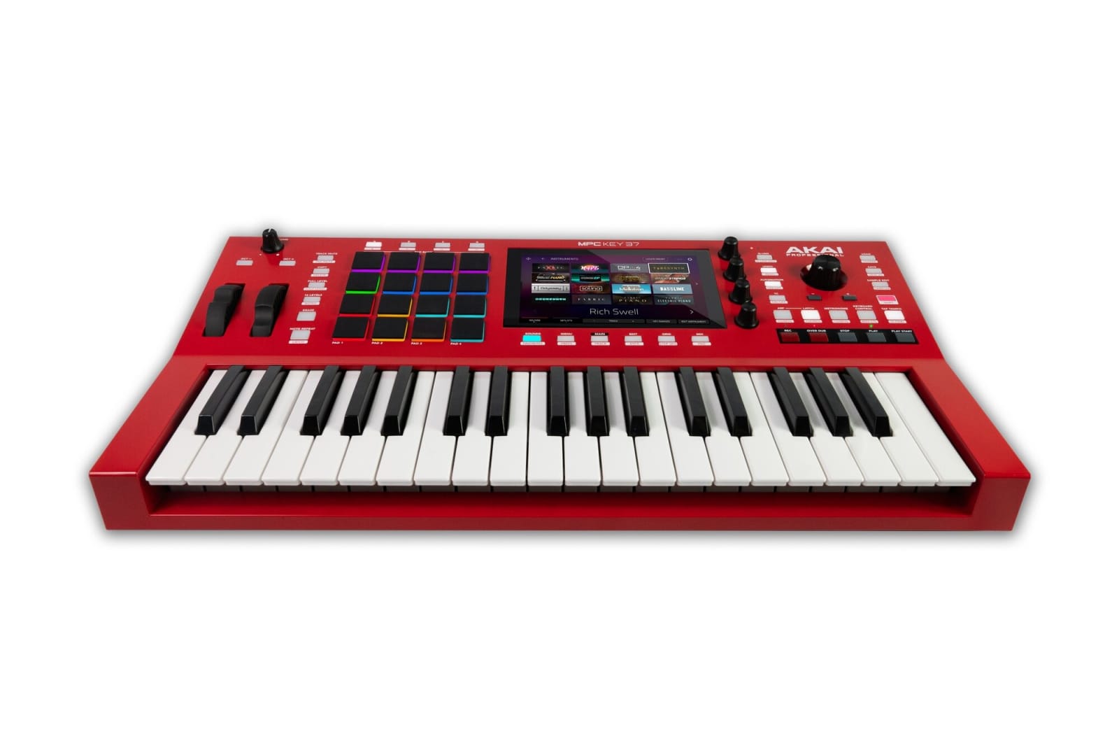 Akai MPC Key 37 image 2