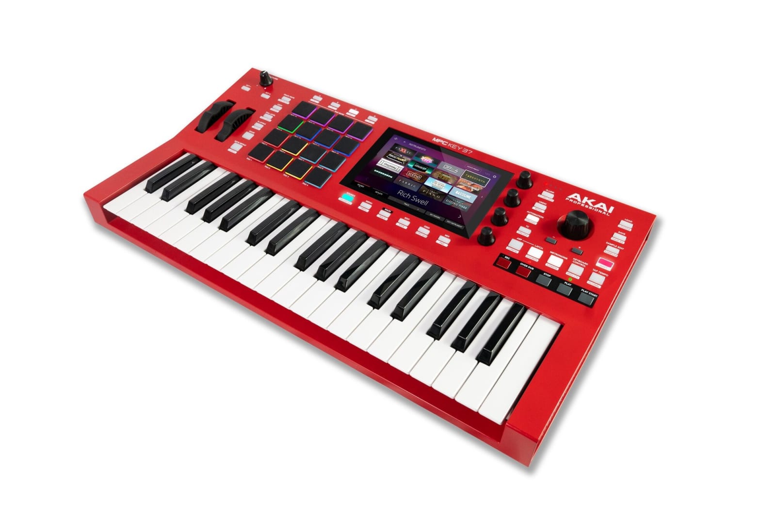 Akai MPC Key 37 image 4