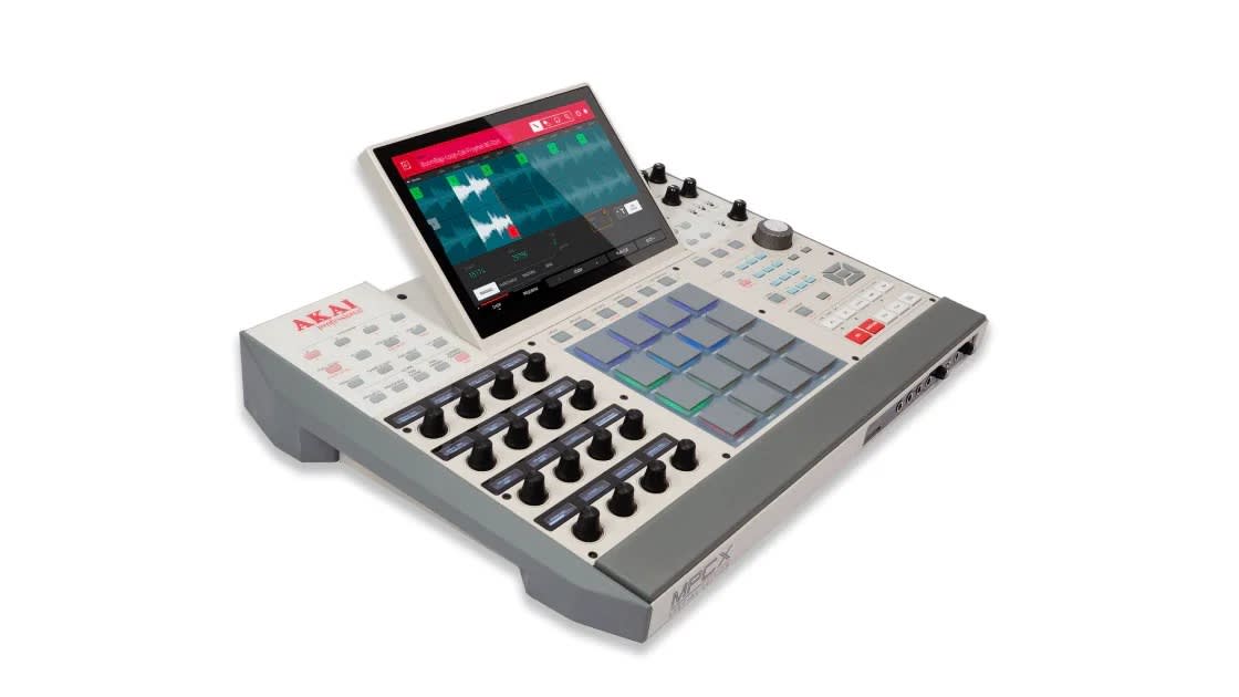Akai MPC X Special Edition image 2