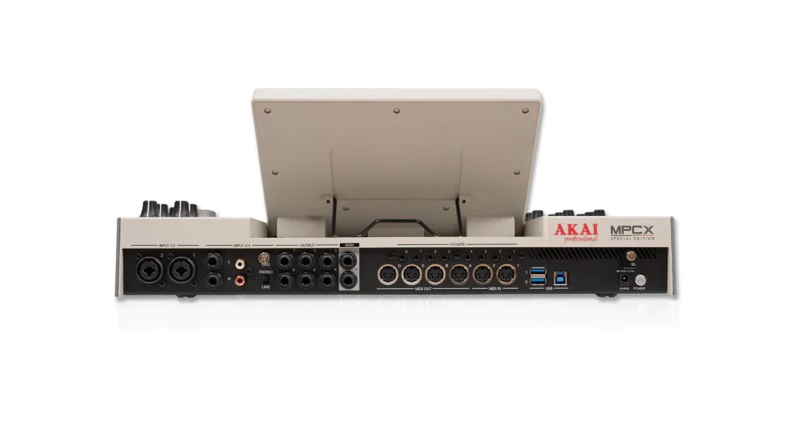 Akai MPC X Special Edition image 3