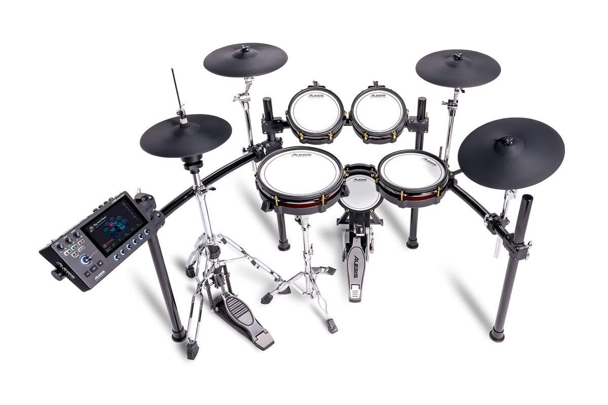 Alesis Strata Core Nine-Piece Electronic Drum Kit