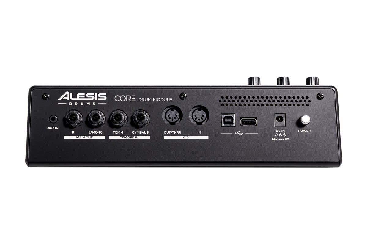 Alesis Strata Core Nine-Piece Electronic Drum Kit image 4