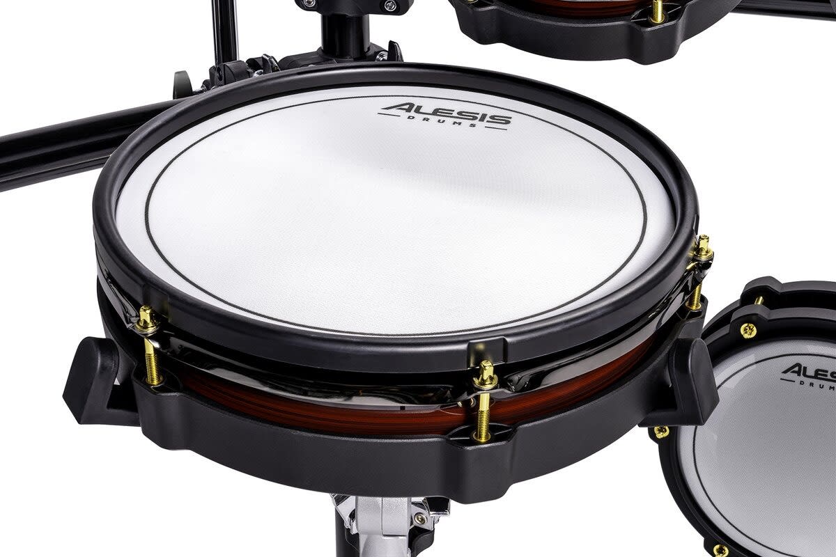 Alesis Strata Core Nine-Piece Electronic Drum Kit image 5
