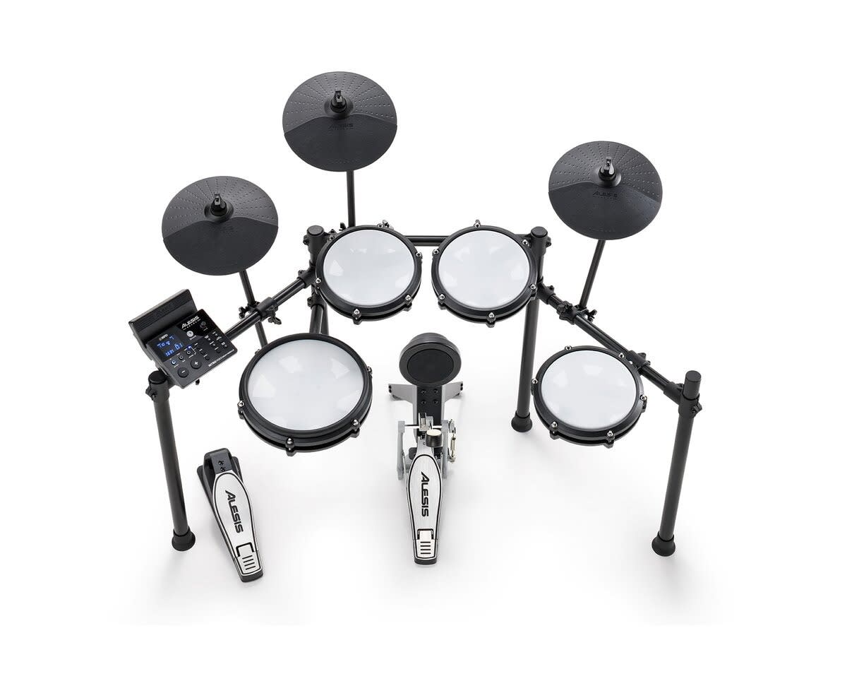 Alesis Nitro Max Kit image 1