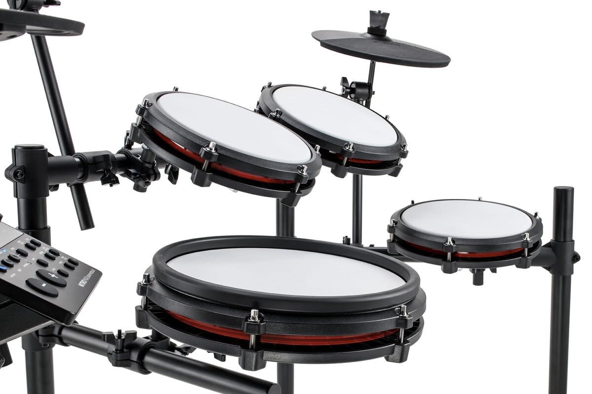 Alesis Nitro Max Kit image 4