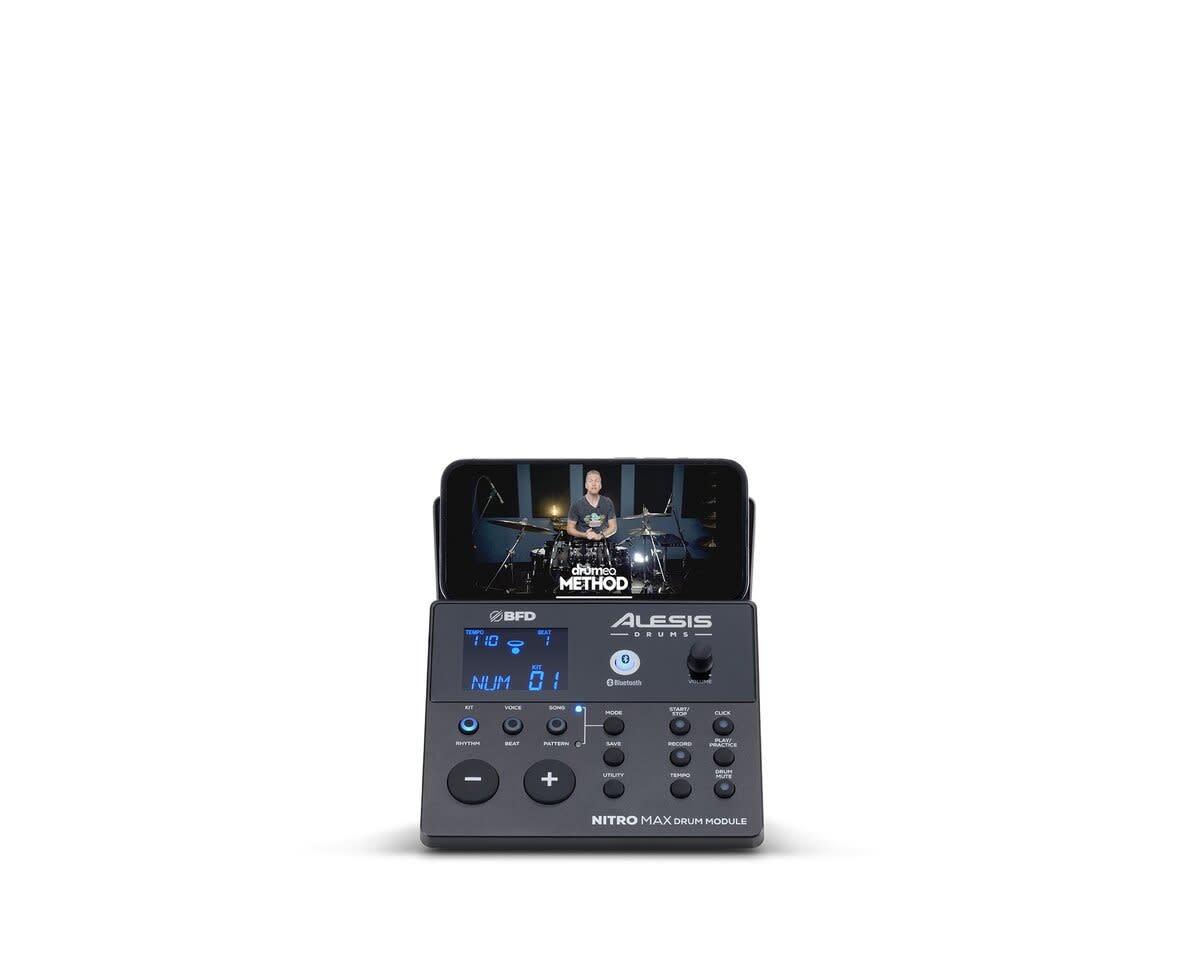 Alesis Nitro Max Kit image 5