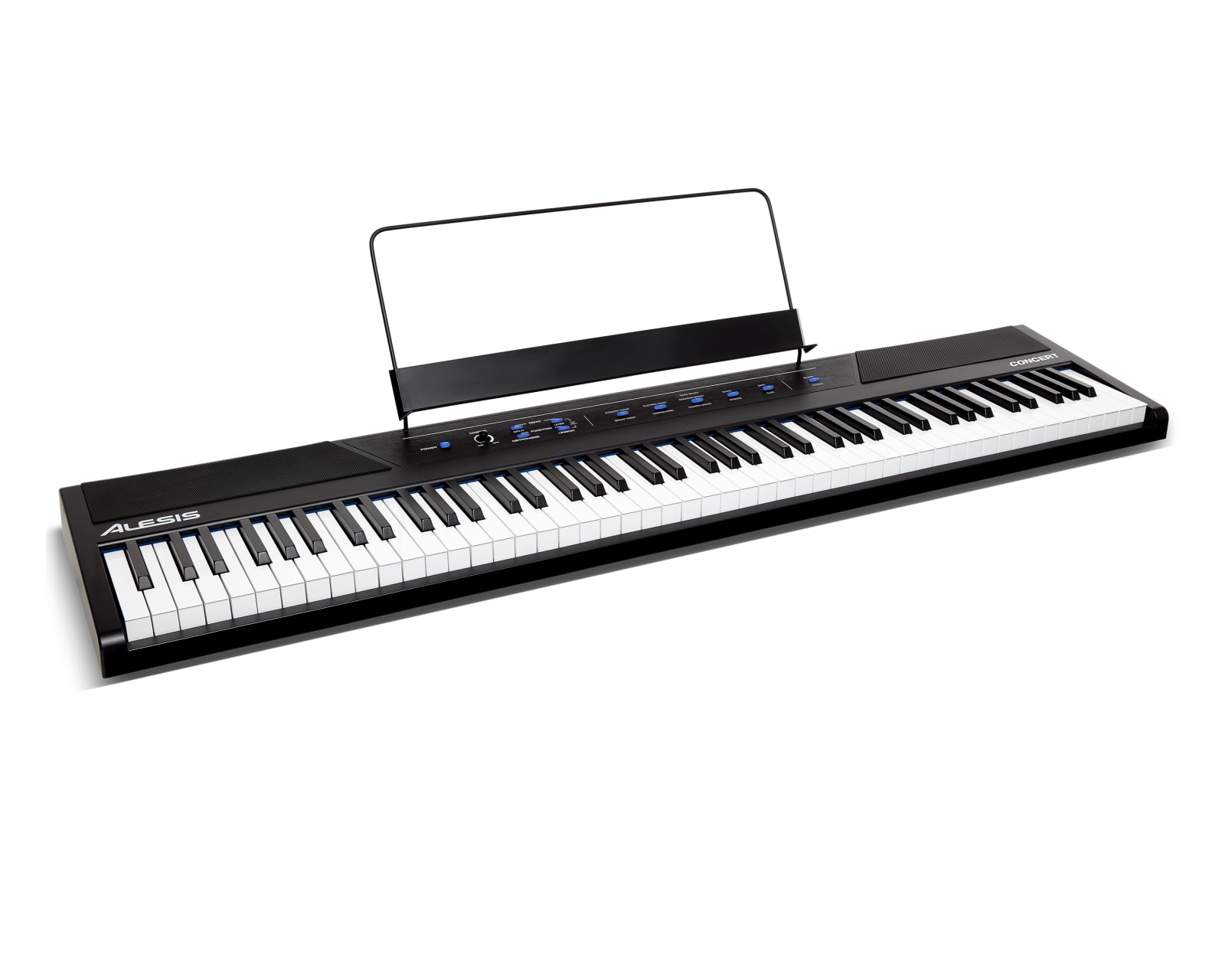 Alesis Concert 88-Key Digital Piano