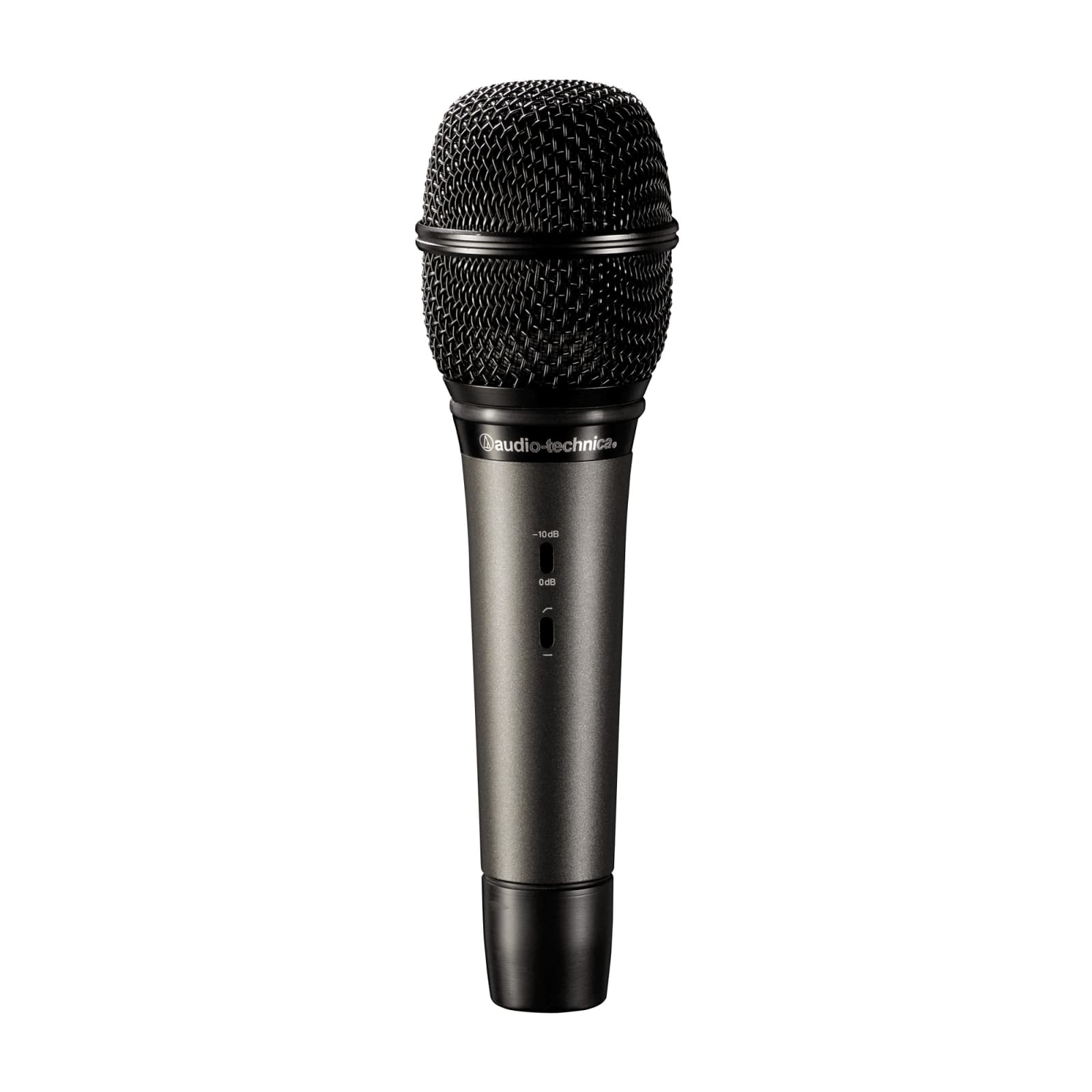 Audio-Technica ATM710 Handheld Condenser Vocal Microphone