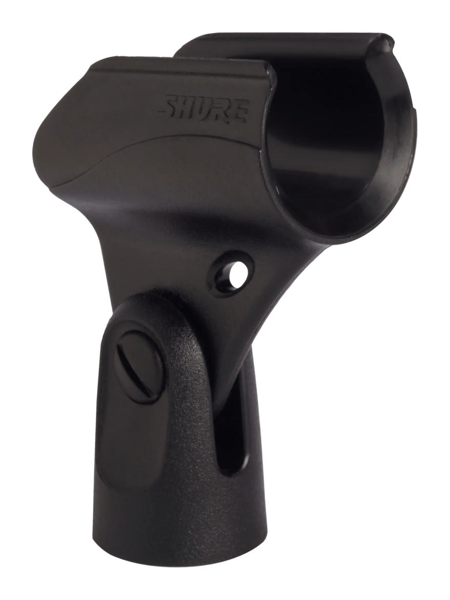 Shure PGA58 Handheld Vocal Microphone with XLR Cable image 2