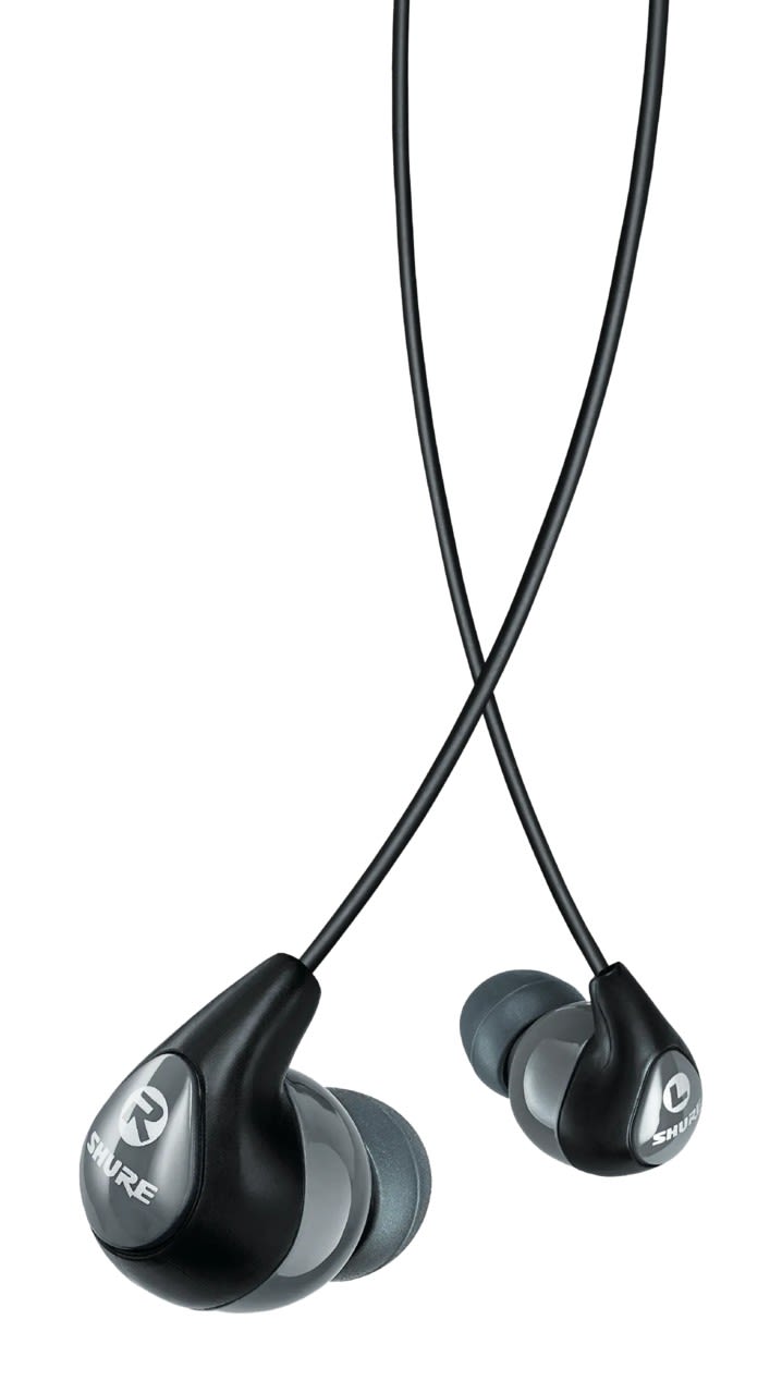 Shure SE112 Sound Isolating Earphones