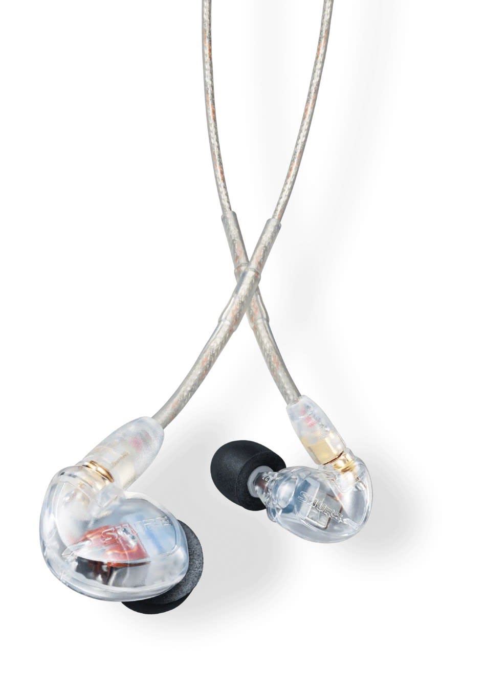 Shure SE112 Sound Isolating Earphones image 5