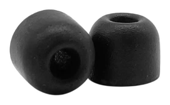 Shure SE215 Sound Isolating Earphones – Clear image 3