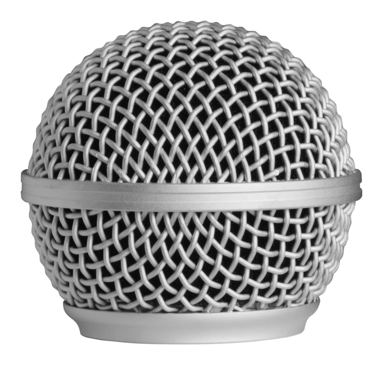 Shure SM58 Vocal Microphone image 1