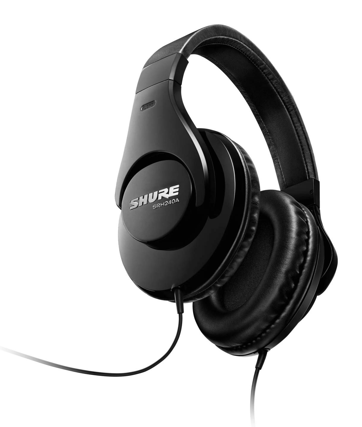 Shure SRH240A Professional Quality Headphones