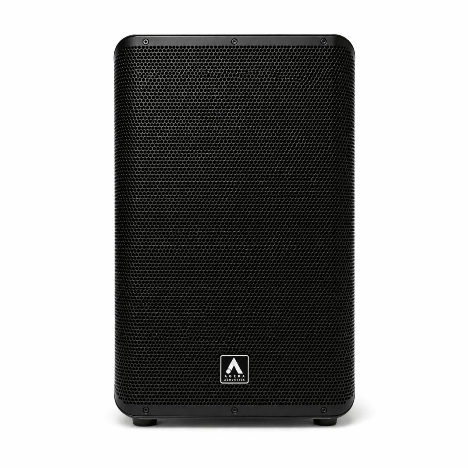 Agera Acoustics SWC-15A PRO 15-inch Active Coaxial PRO PA Speaker