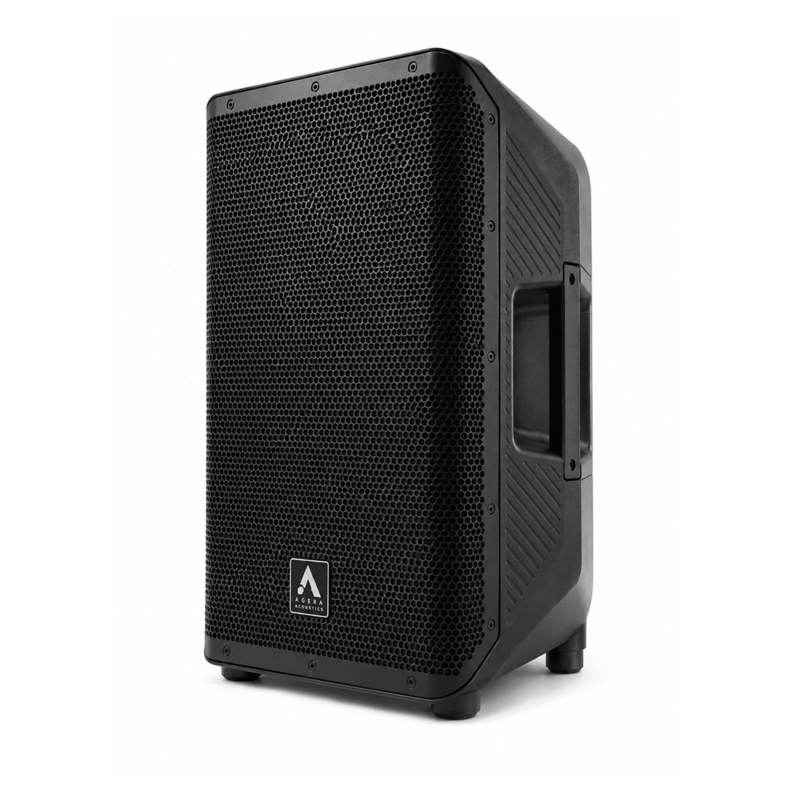 Agera Acoustics SWC-15A PRO 15-inch Active Coaxial PRO PA Speaker image 4