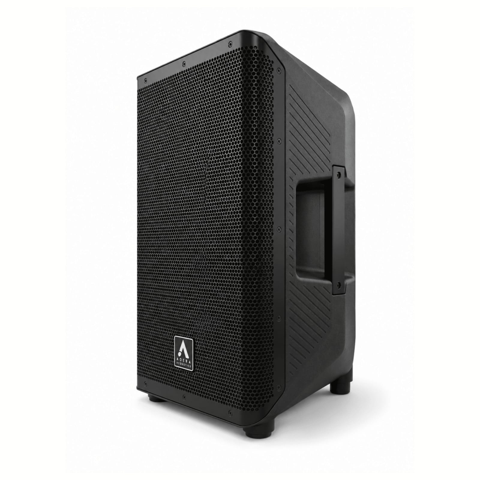 Agera Acoustics SWC-10A PRO 10-inch Active Coaxial PRO PA Speaker image 4