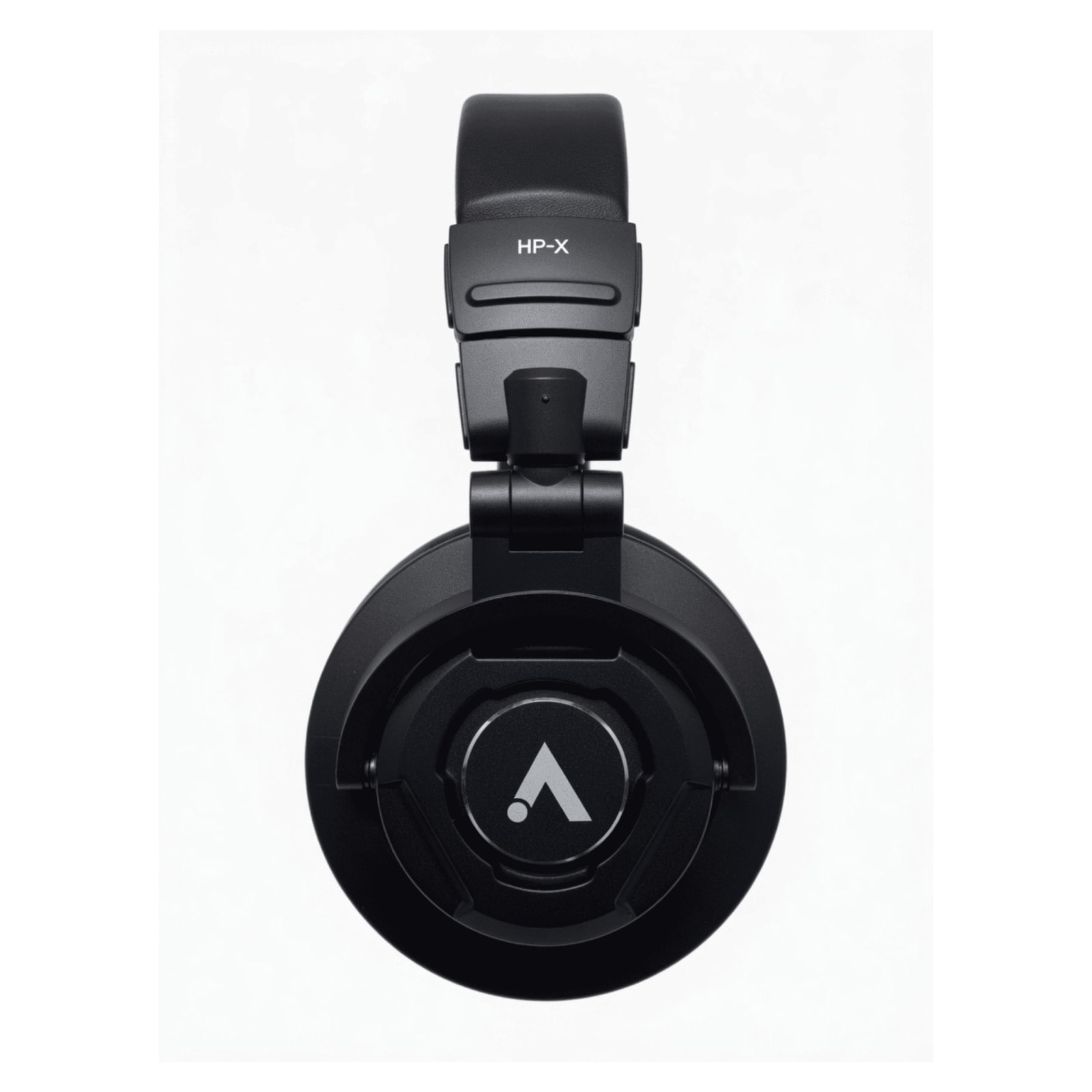 Agera Acoustics HP-X Professional Over-Ear Studio Headphones image 5