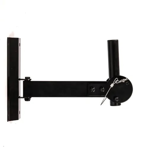 Agera Acoustics Heavy Duty Wall Mount Speaker Bracket SB-600