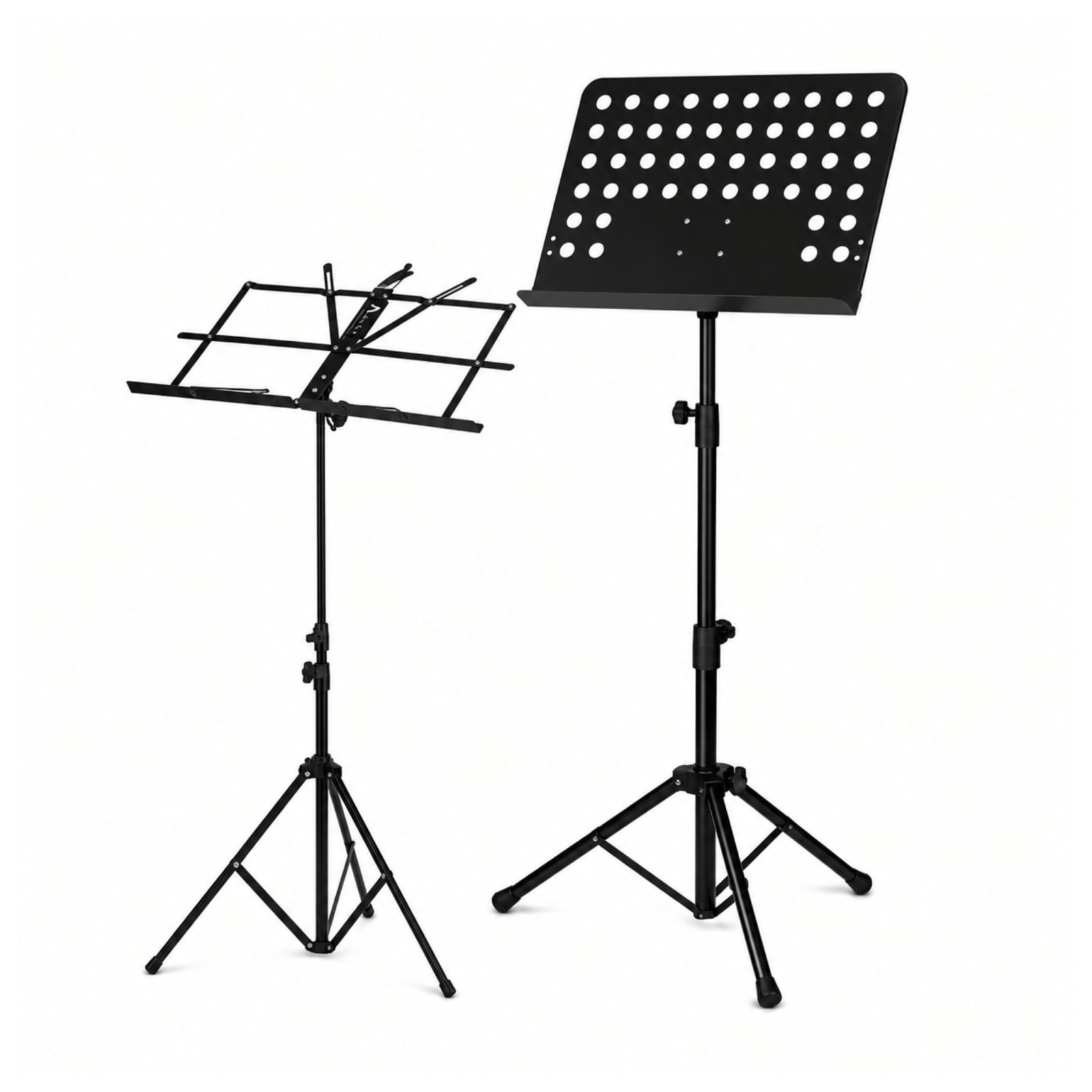 Agera Acoustics Professional Orchestral Music Stand OS-400 image 3