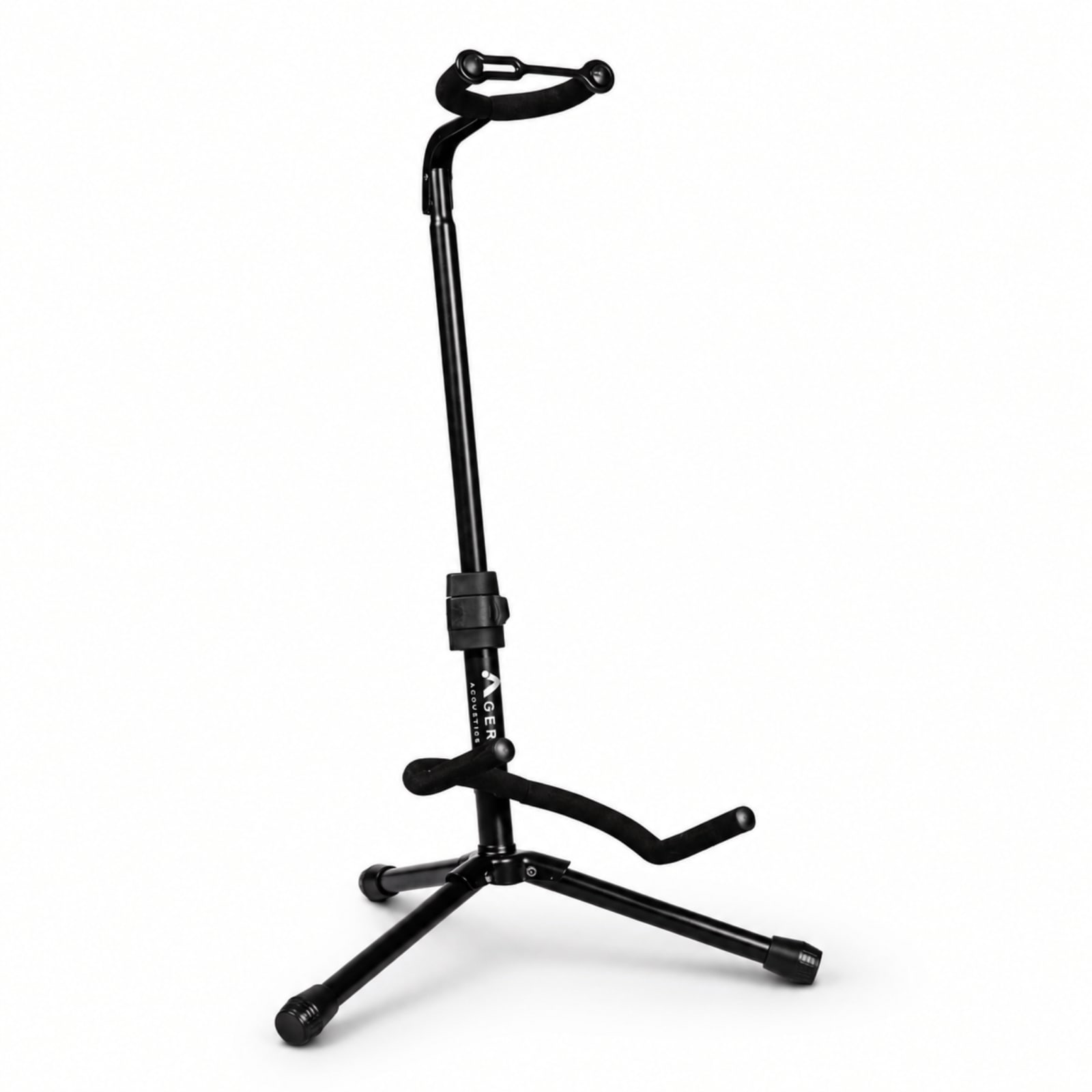 Agera Acoustics Tripod Guitar Stand GS-400