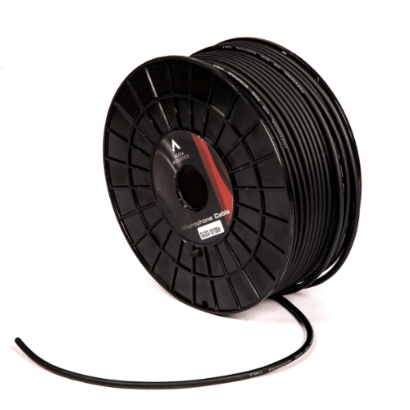 Agera Acoustics Bulk Balanced Microphone Cable per Metre AAC-100-MIC