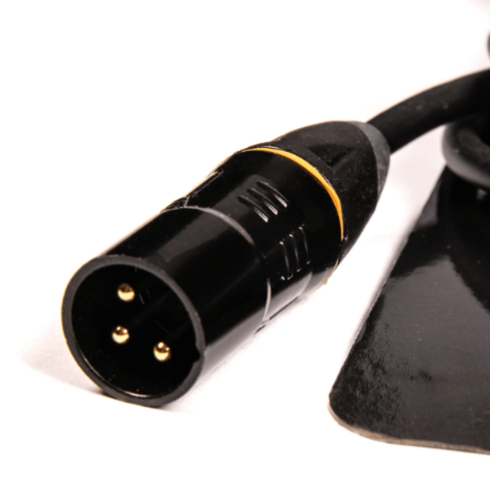 Agera Acoustics 3m XLR Pro Cable AAC-3FM-PRO image 1