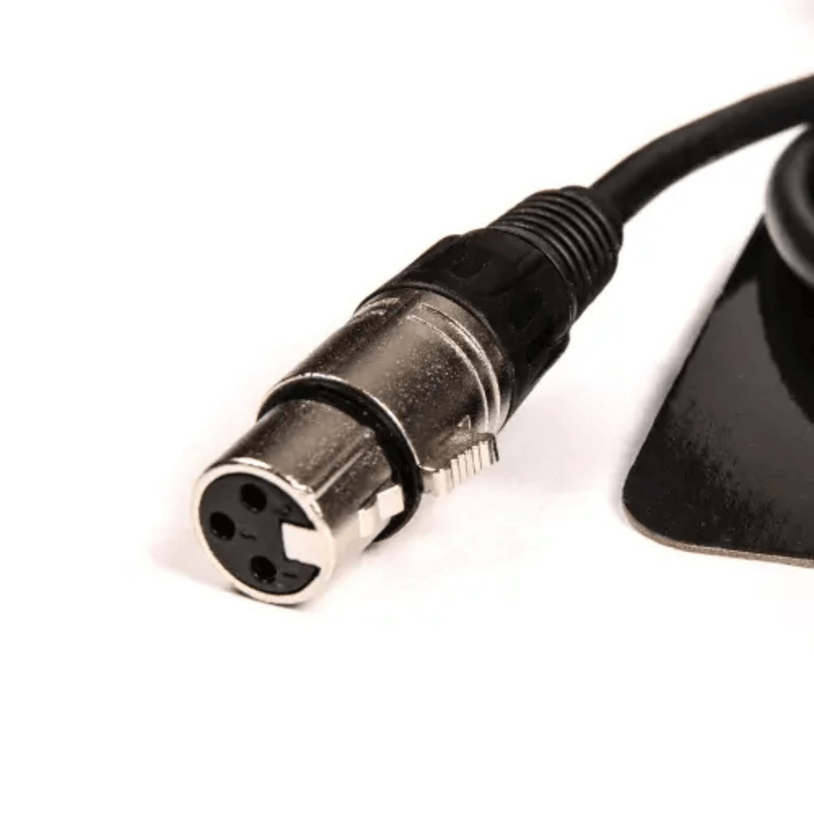 Agera Acoustics 3m XLR Cable AAC-3FM image 1