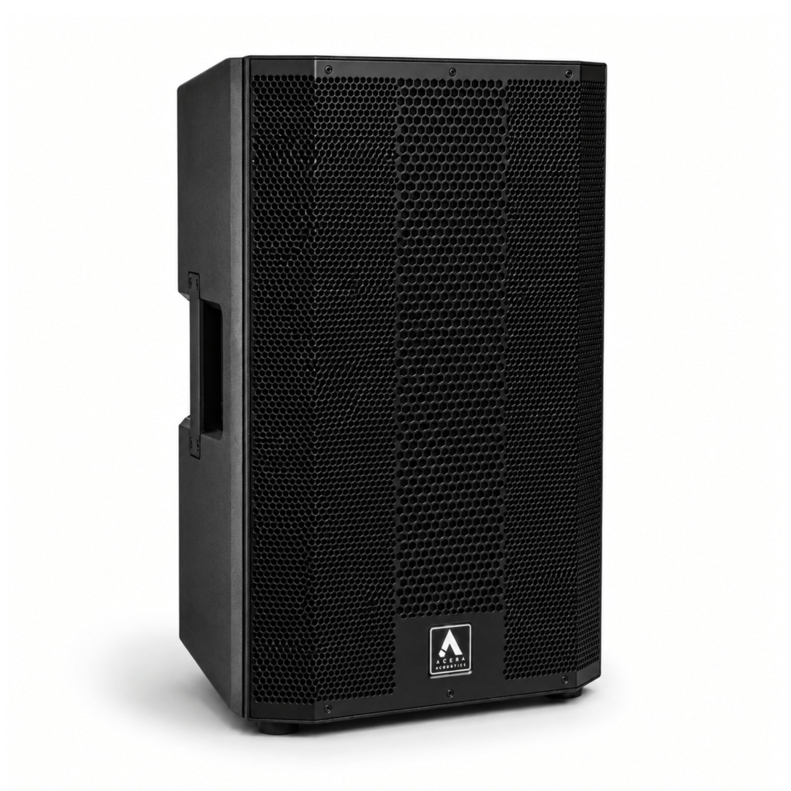 Agera Acoustics SWC-15AP 15-inch Active Coaxial PA Speaker