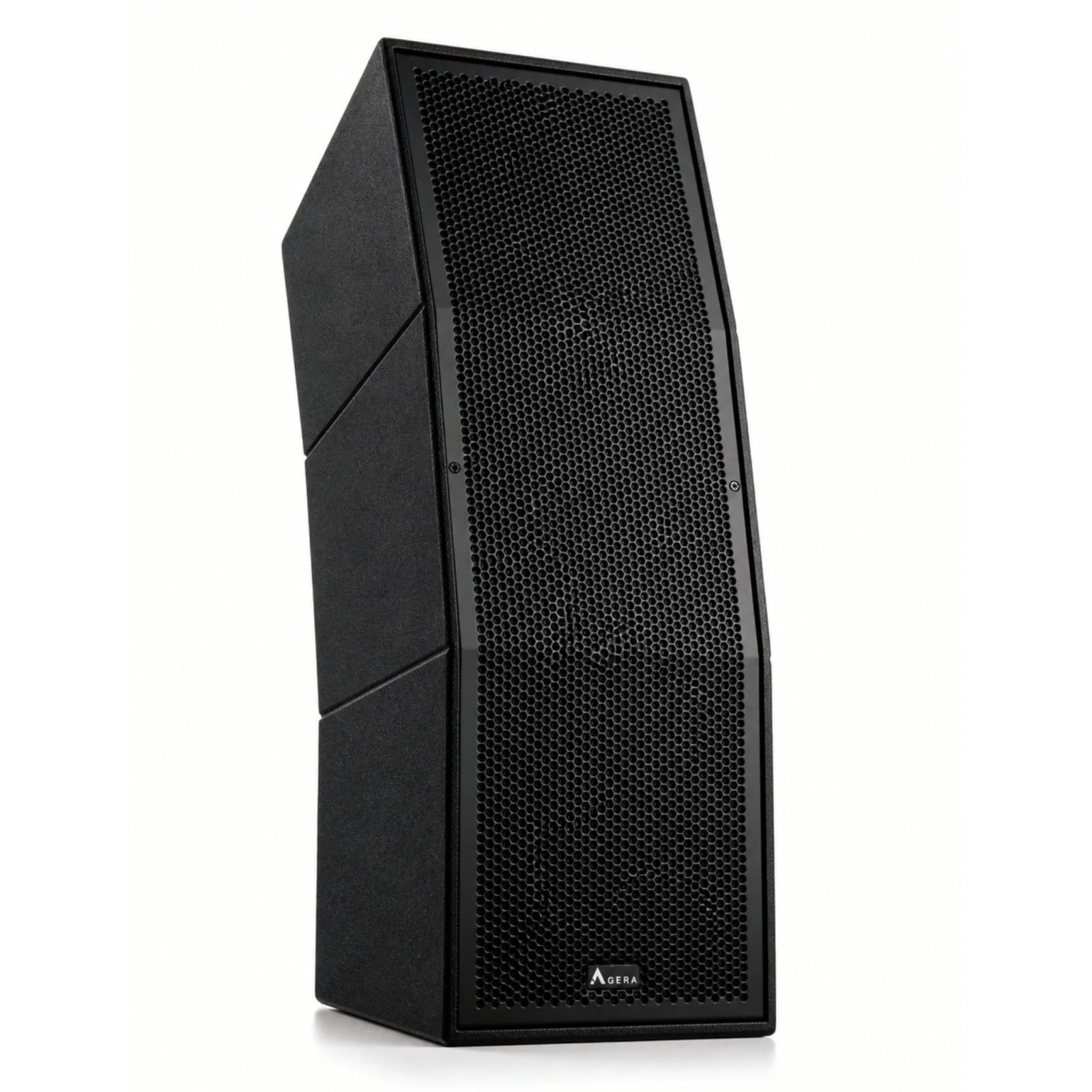 Agera Acoustics HE-83 Triple 8-inch Passive Installation Speaker