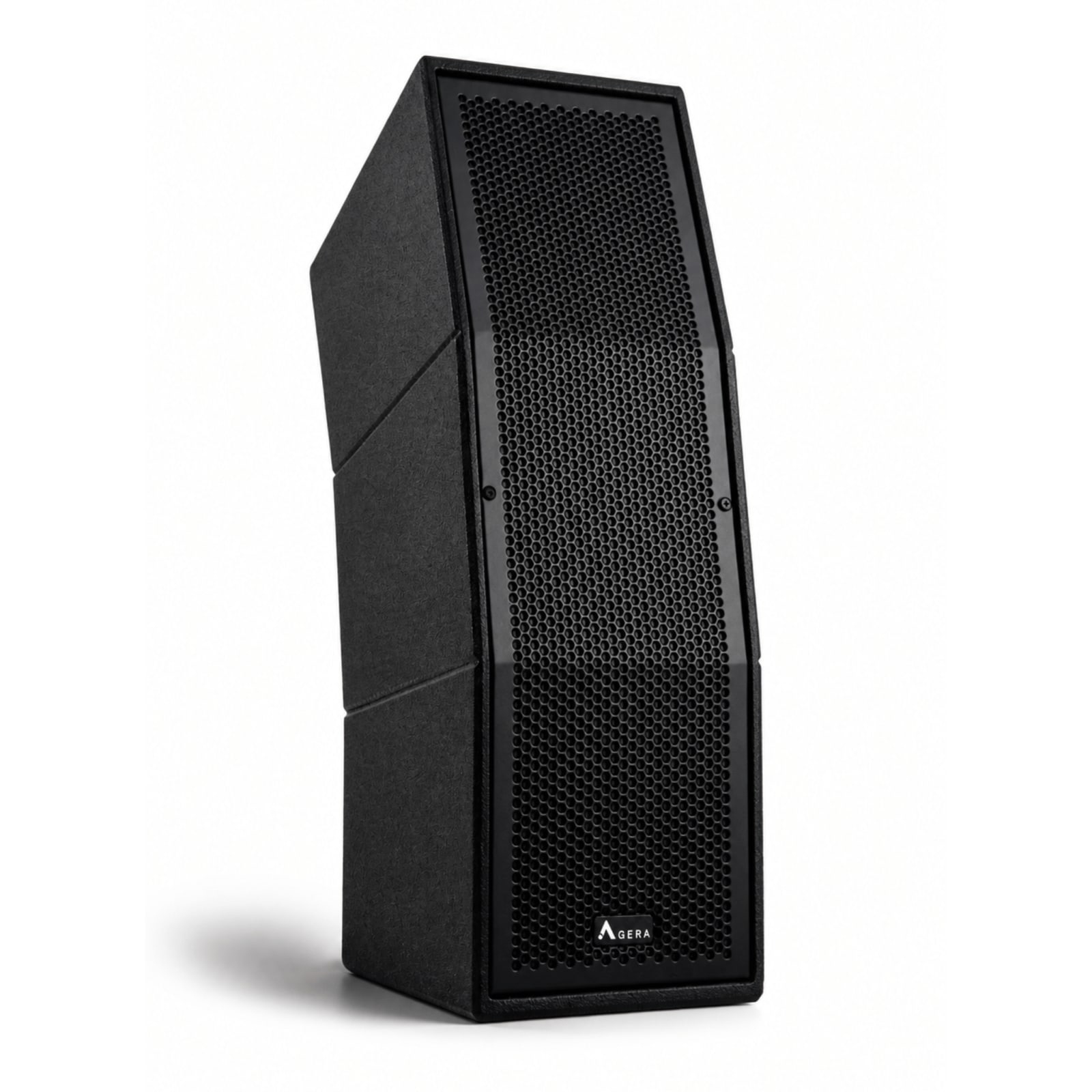 Agera Acoustics HE-53 Triple 5-inch Passive Installation Speaker