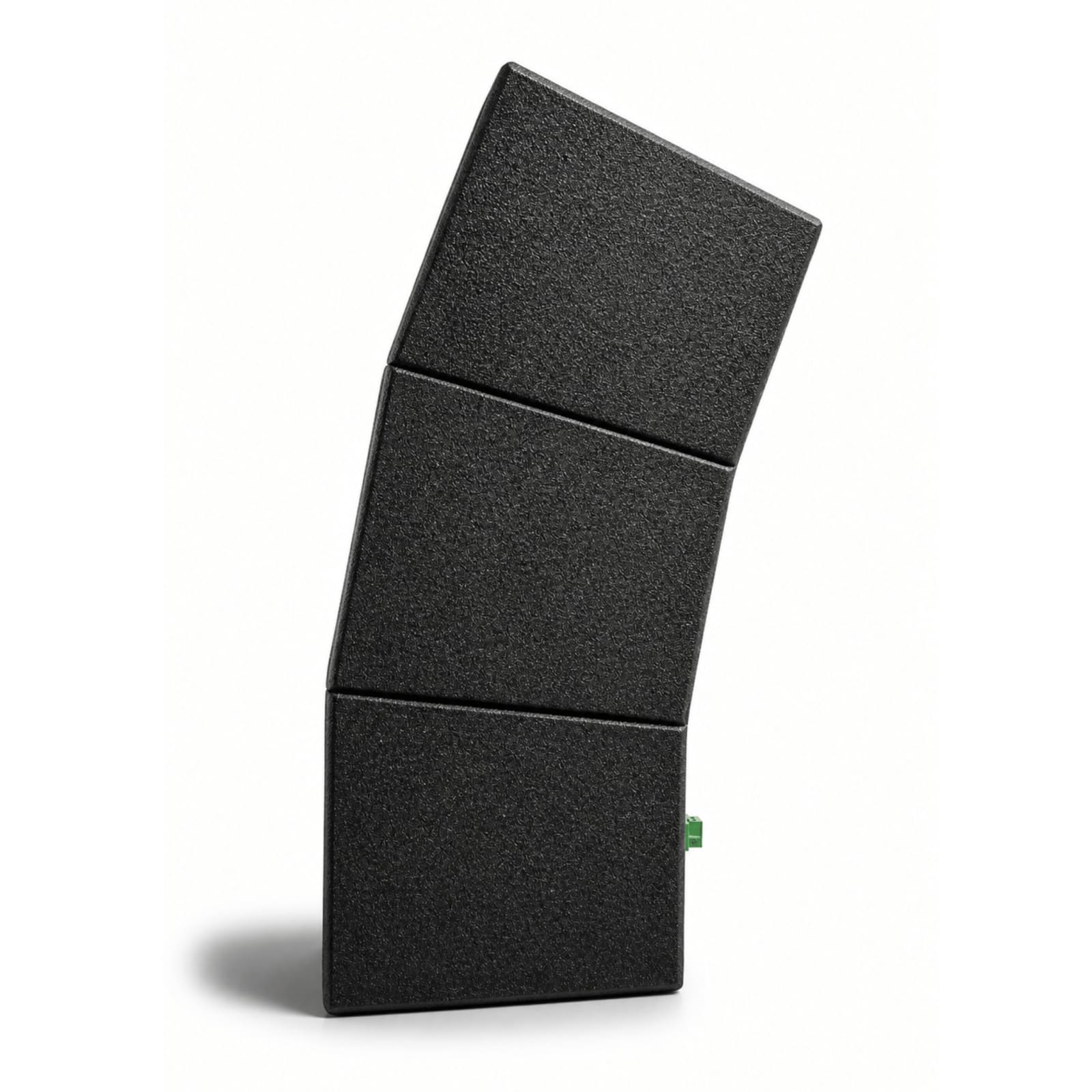 Agera Acoustics HE-53 Triple 5-inch Passive Installation Speaker image 5