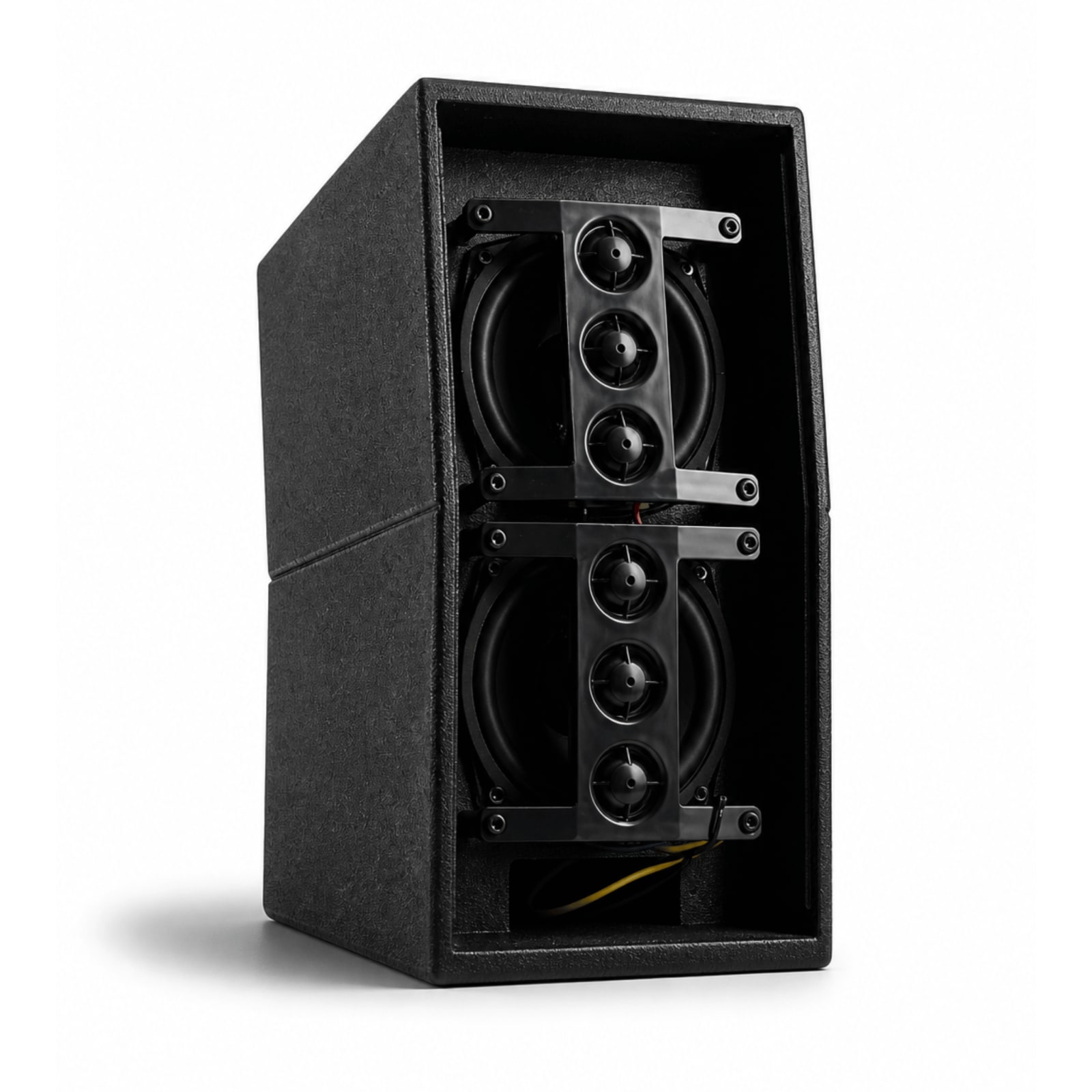 Agera Acoustics HE-52 Dual 5-inch Passive Installation Speaker image 3