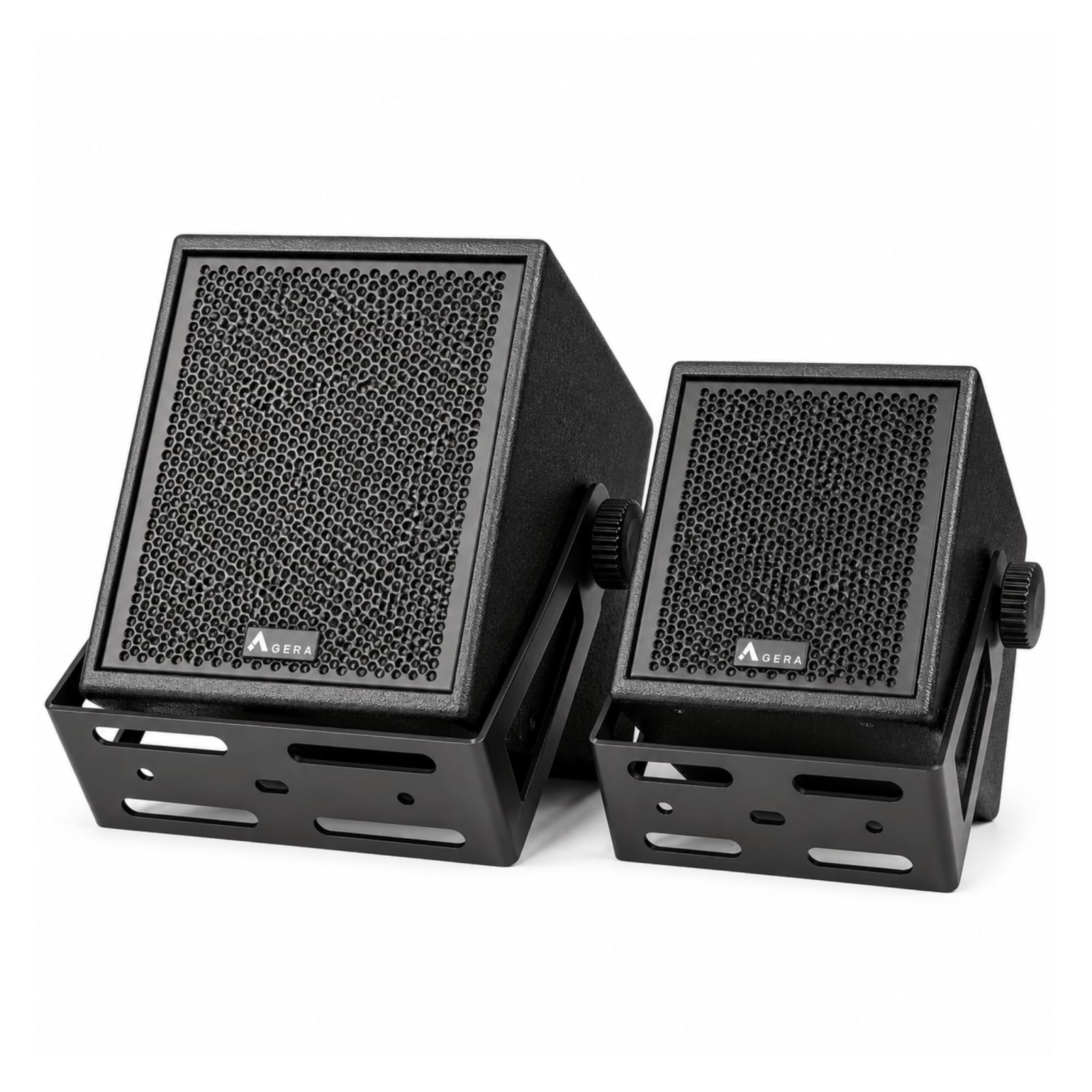 Agera Acoustics HE-51 5-inch Passive Installation Speaker image 3