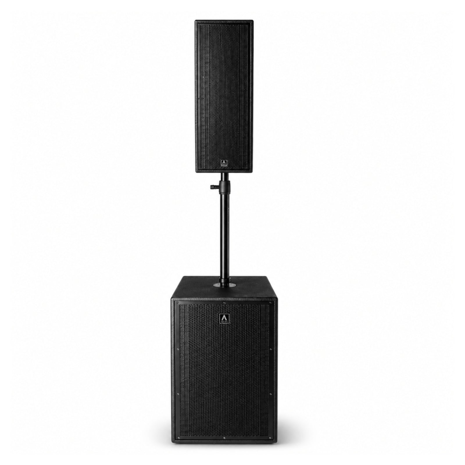 Agera Acoustics CA-15-2K 15-inch Active Constant Curvature Column Array