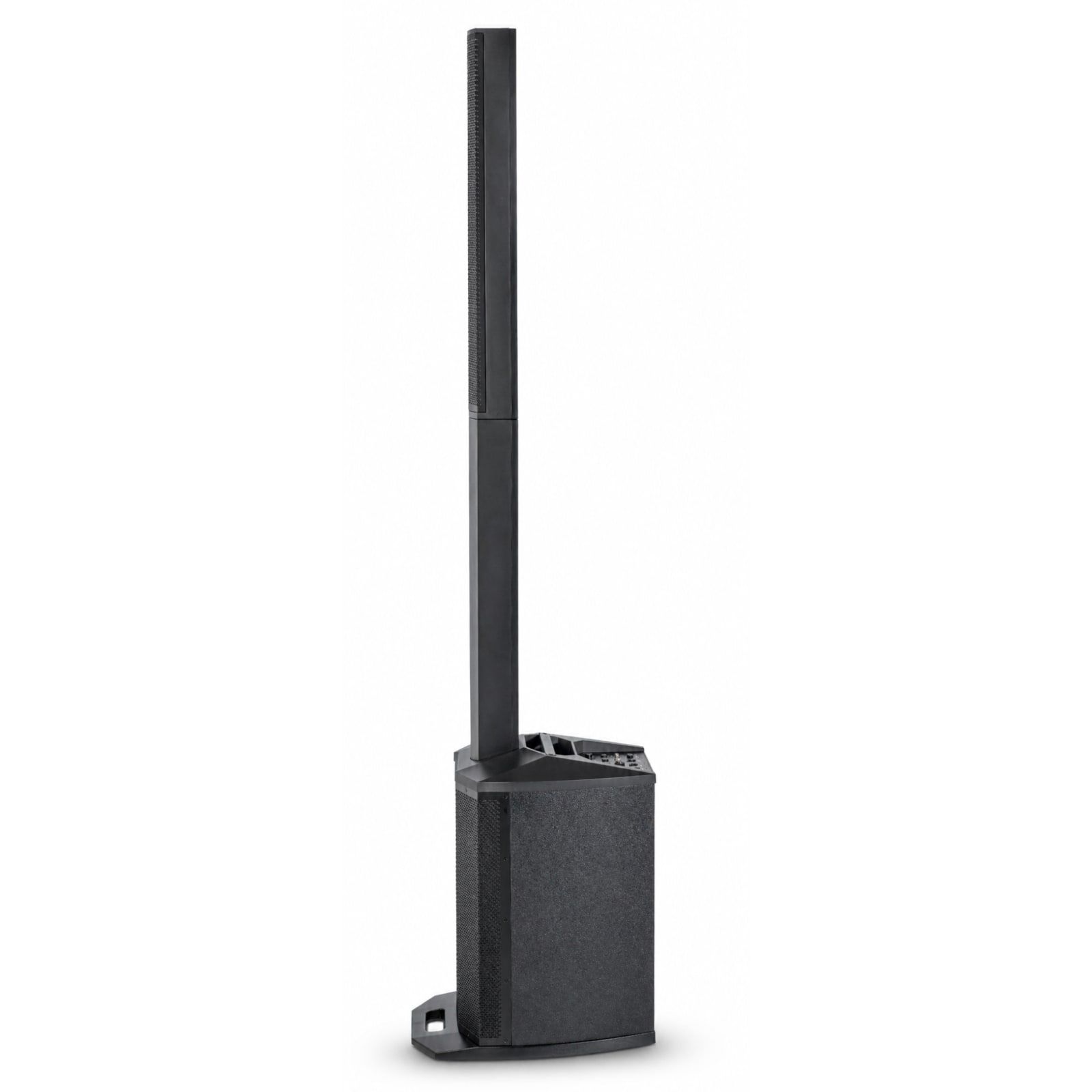 Agera Acoustics CA-12A 12-inch Active Column Array System - Black image 5