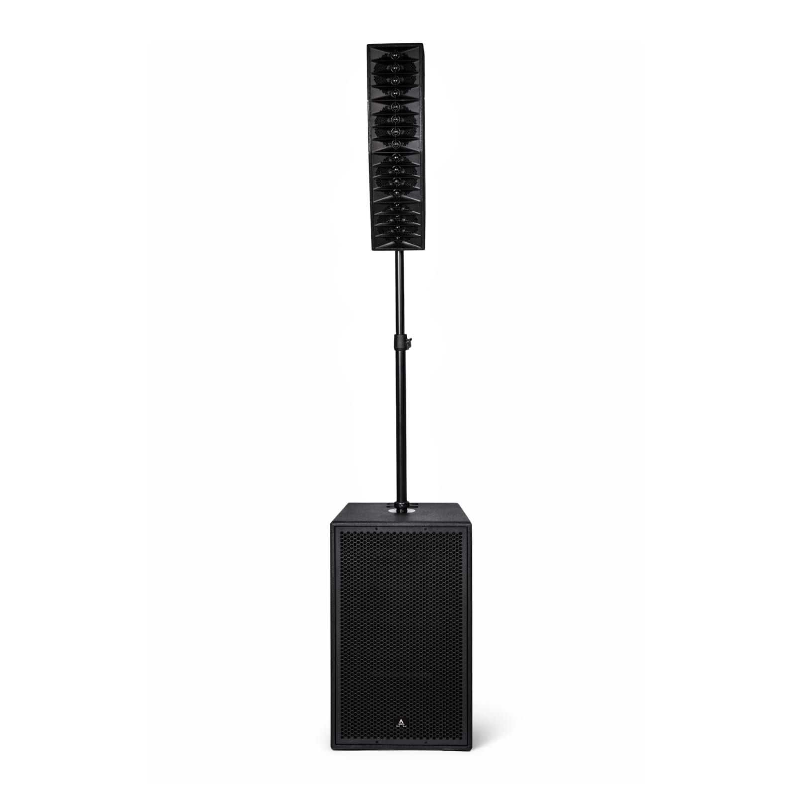 Agera Acoustics JAY-118 18-inch Active Constant Curve Column Array System