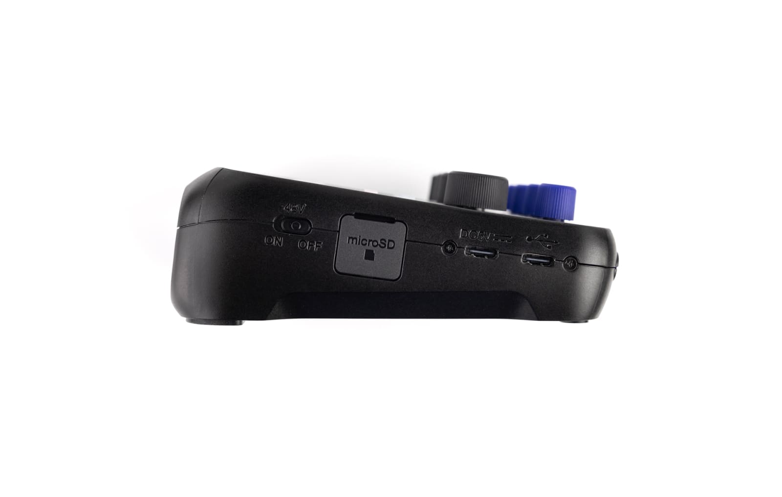 Zoom PodTrak P4next Podcast Recorder image 5
