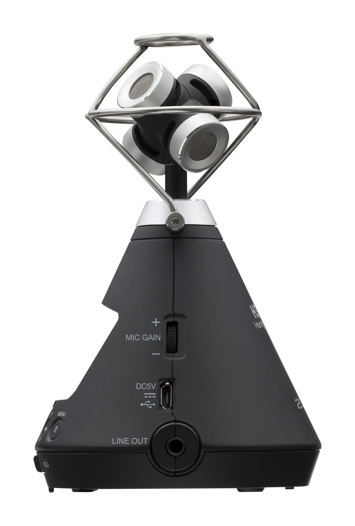 Zoom H3-VR 360 Audio Recorder image 3
