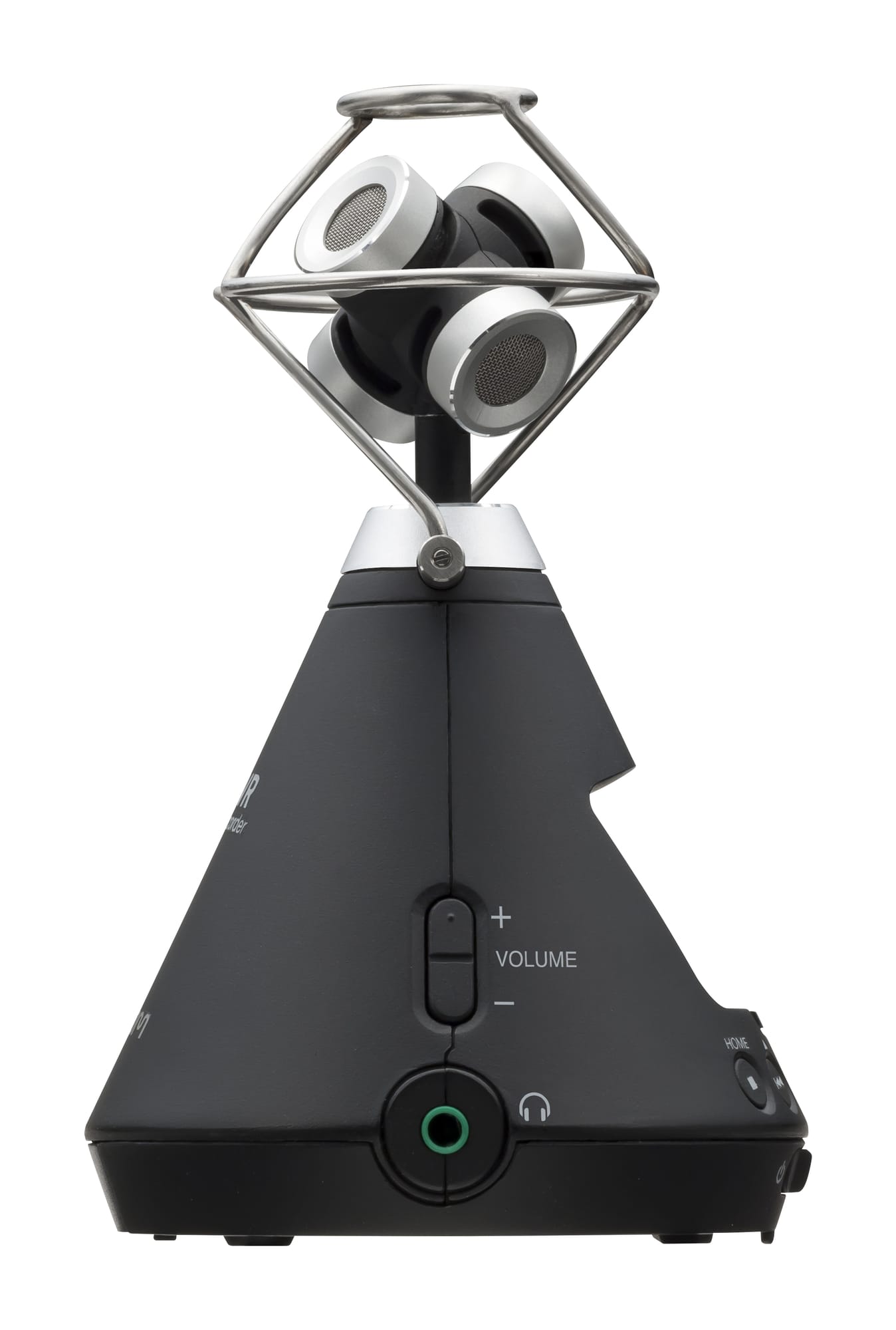 Zoom H3-VR 360 Audio Recorder image 4