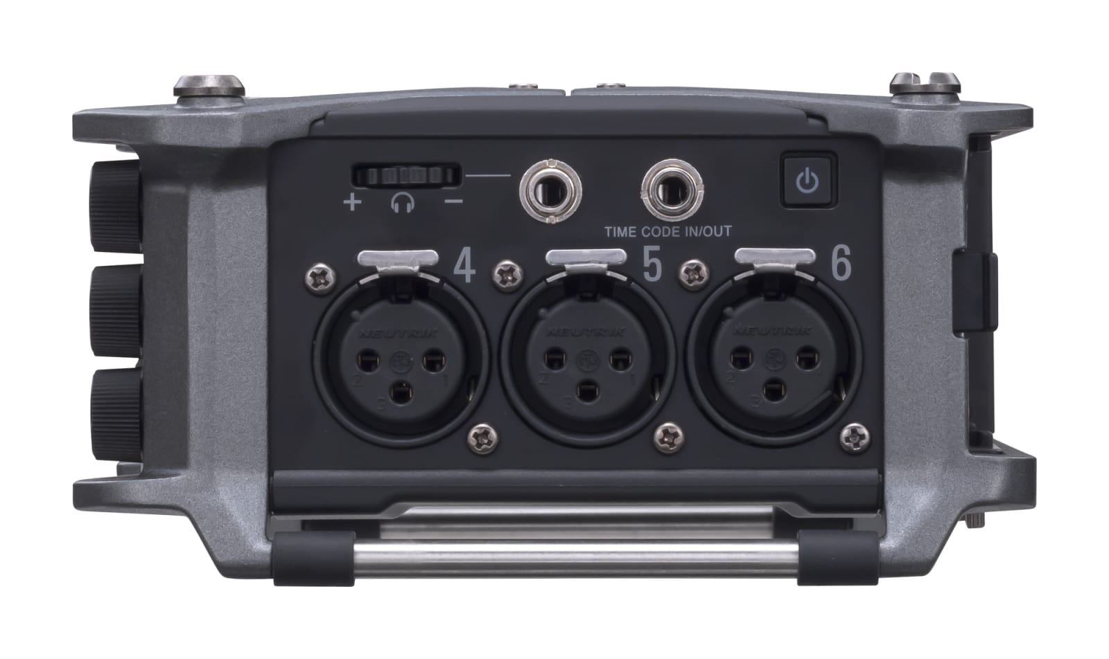 Zoom F6 Multi-Track Field Recorder image 2