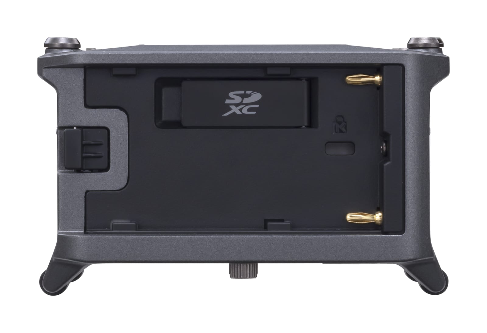 Zoom F6 Multi-Track Field Recorder image 3